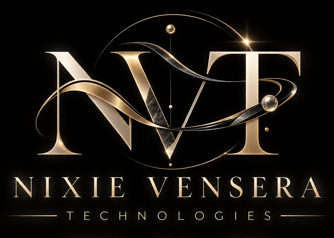 Nixie Vensera Technologies